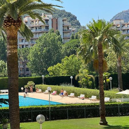 My Resid Appart Cannes Vue Marina Et Vue Montagne Mandelieu-La Napoule Exterior photo